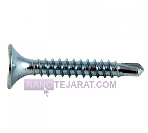 Self Drill Screw